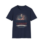 Freedom In Christ T-Shirt