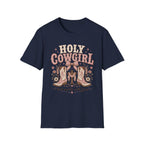 Holy Cowgirl T-Shirt