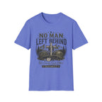 No Man Left Behind T-Shirt