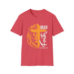 Man Of Faith T-Shirt