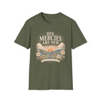 Every Morning T-Shirt