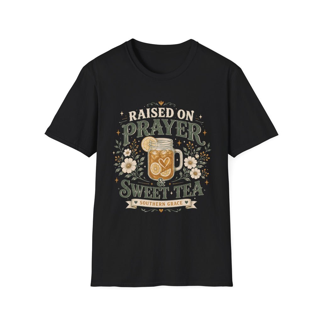Southern Grace T-Shirt
