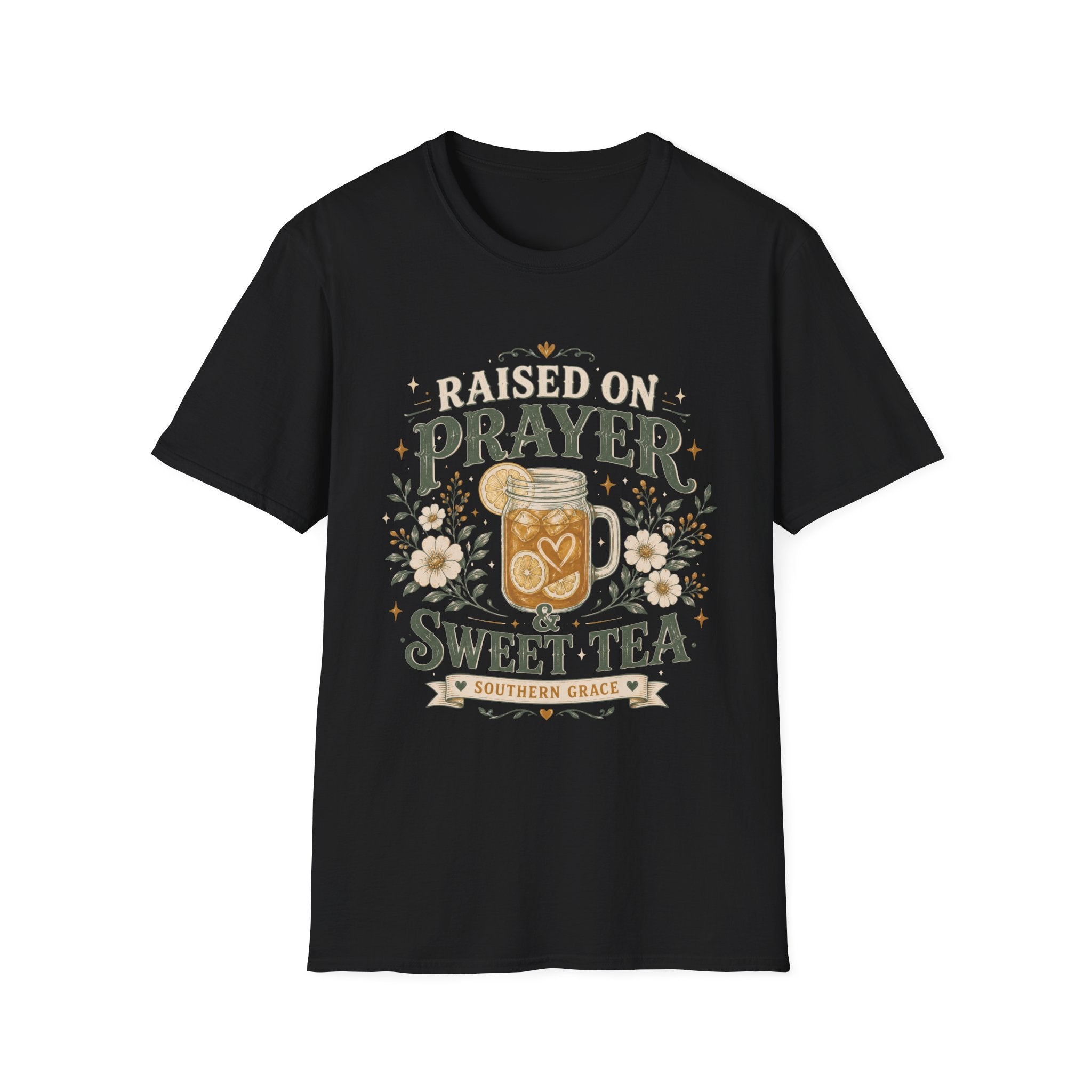 Southern Grace T-Shirt