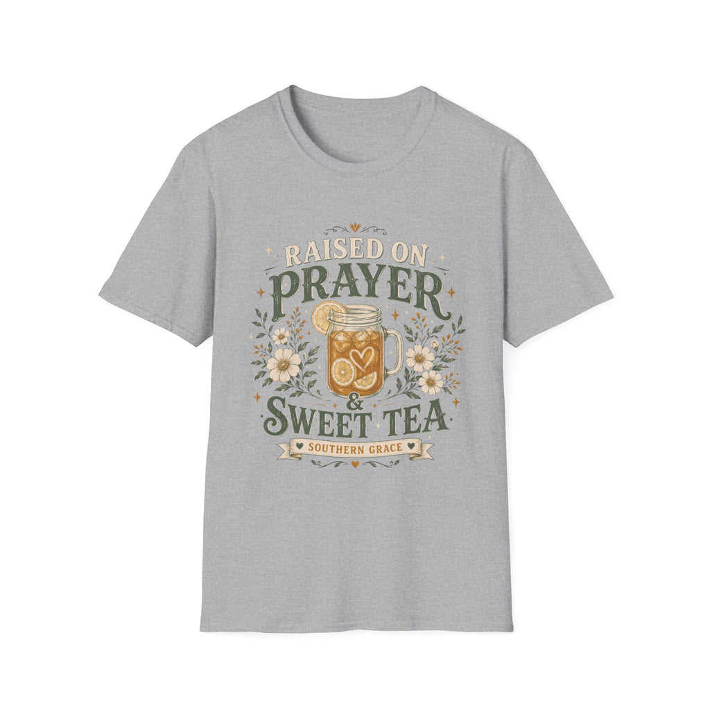 Southern Grace T-Shirt