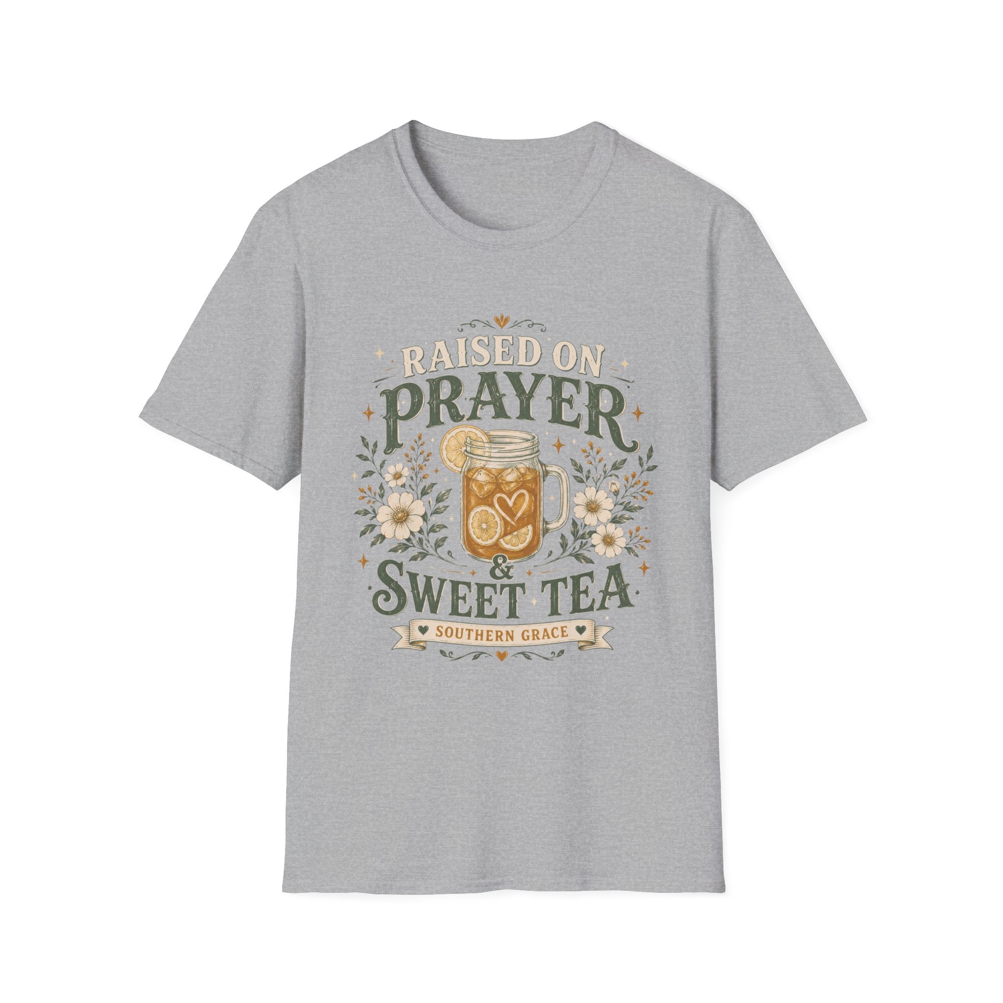 Southern Grace T-Shirt