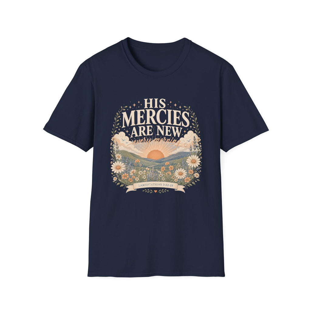Every Morning T-Shirt