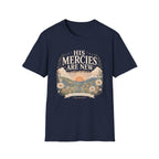 Every Morning T-Shirt