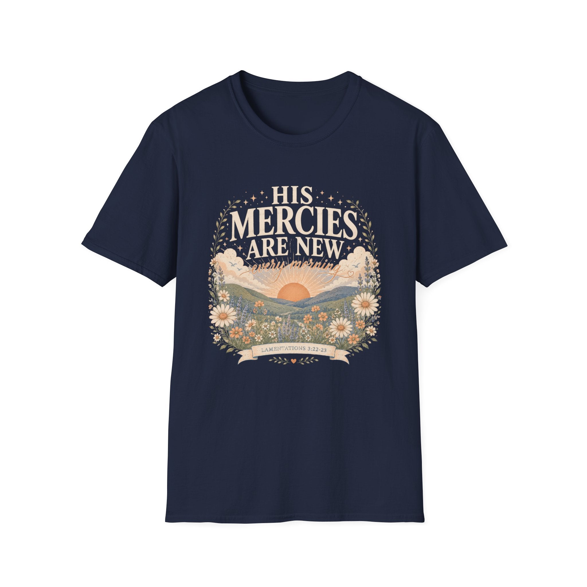 Every Morning T-Shirt