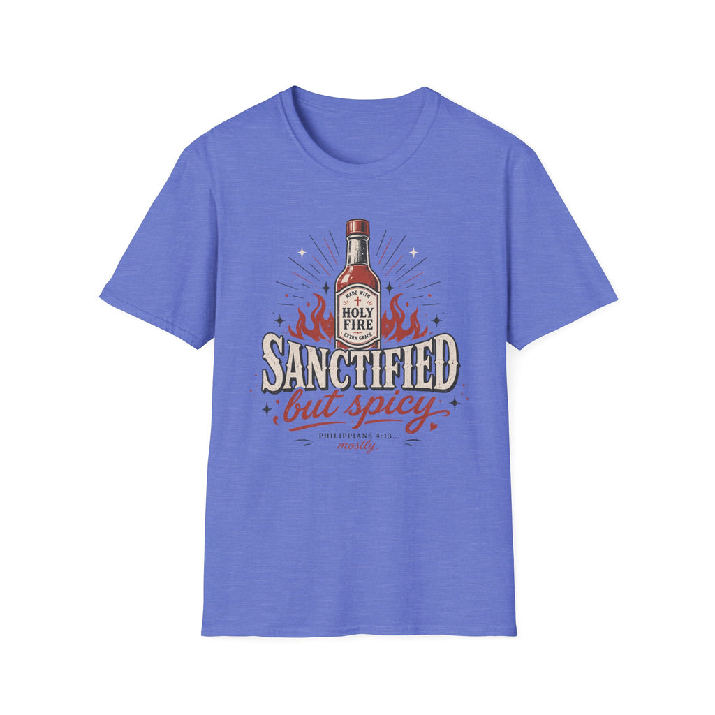 Sanctified But Spicy T-Shirt