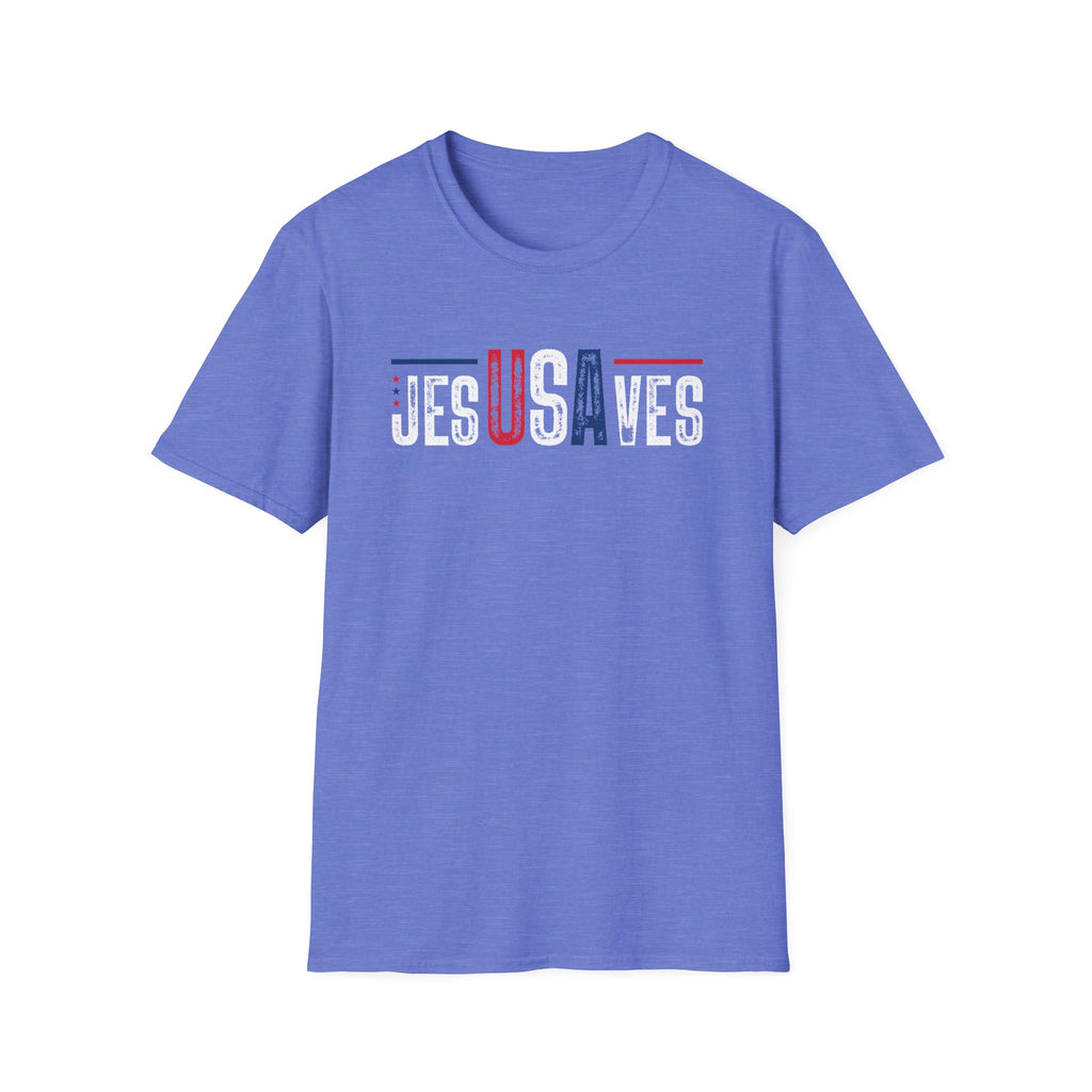 JesUSAves T-Shirt