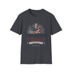 Freedom In Christ T-Shirt