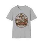 Redeemed Cowboy T-Shirt