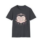 Heaven Has My Heart T-Shirt