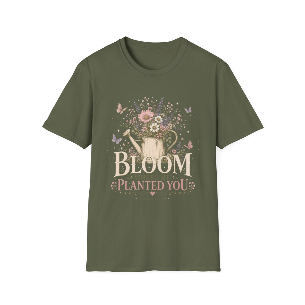 Bloom T-Shirt