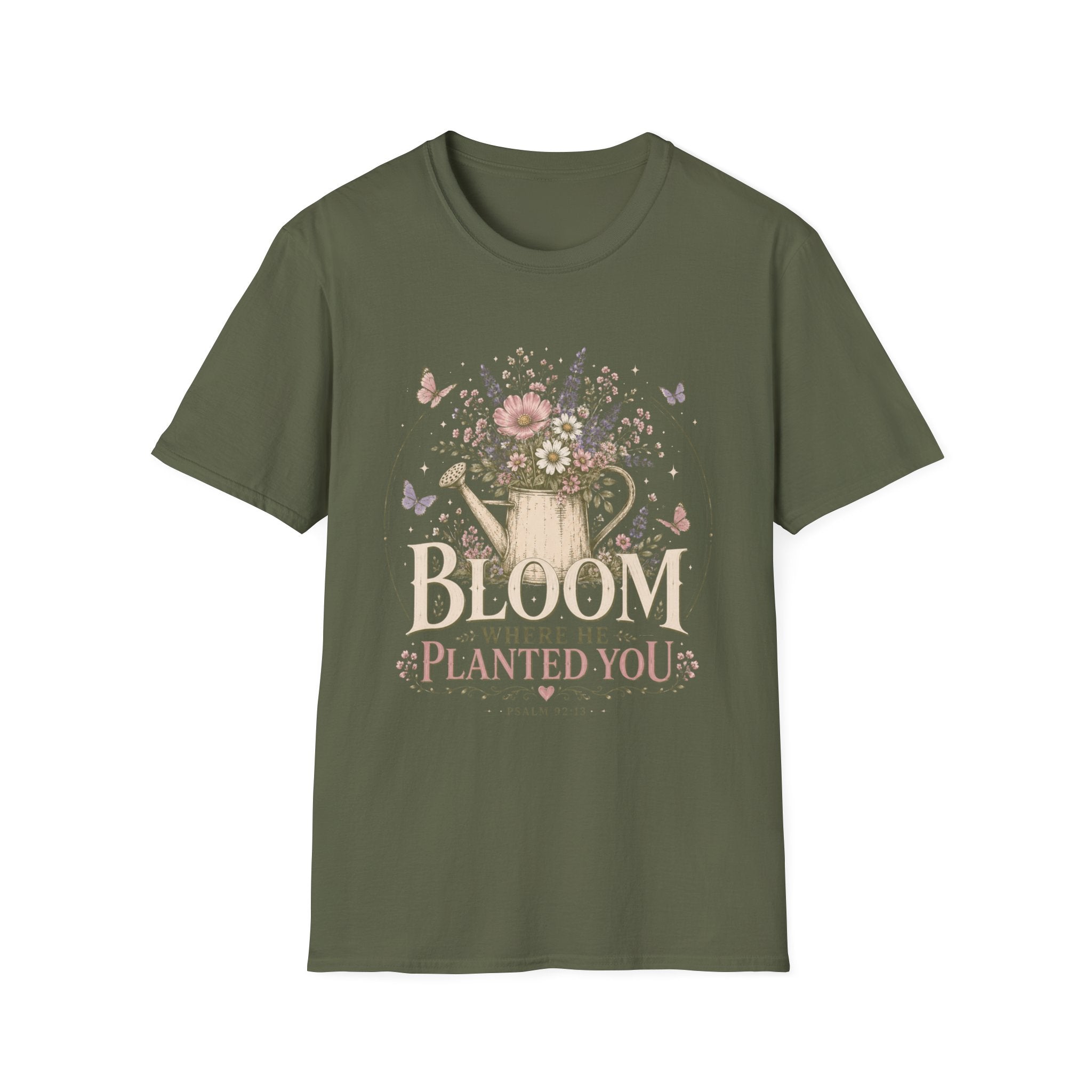 Bloom T-Shirt