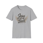 Jesus Has My Back T-Shirt