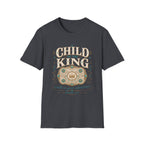 Child Of The King T-Shirt