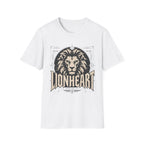 Lionheart T-Shirt