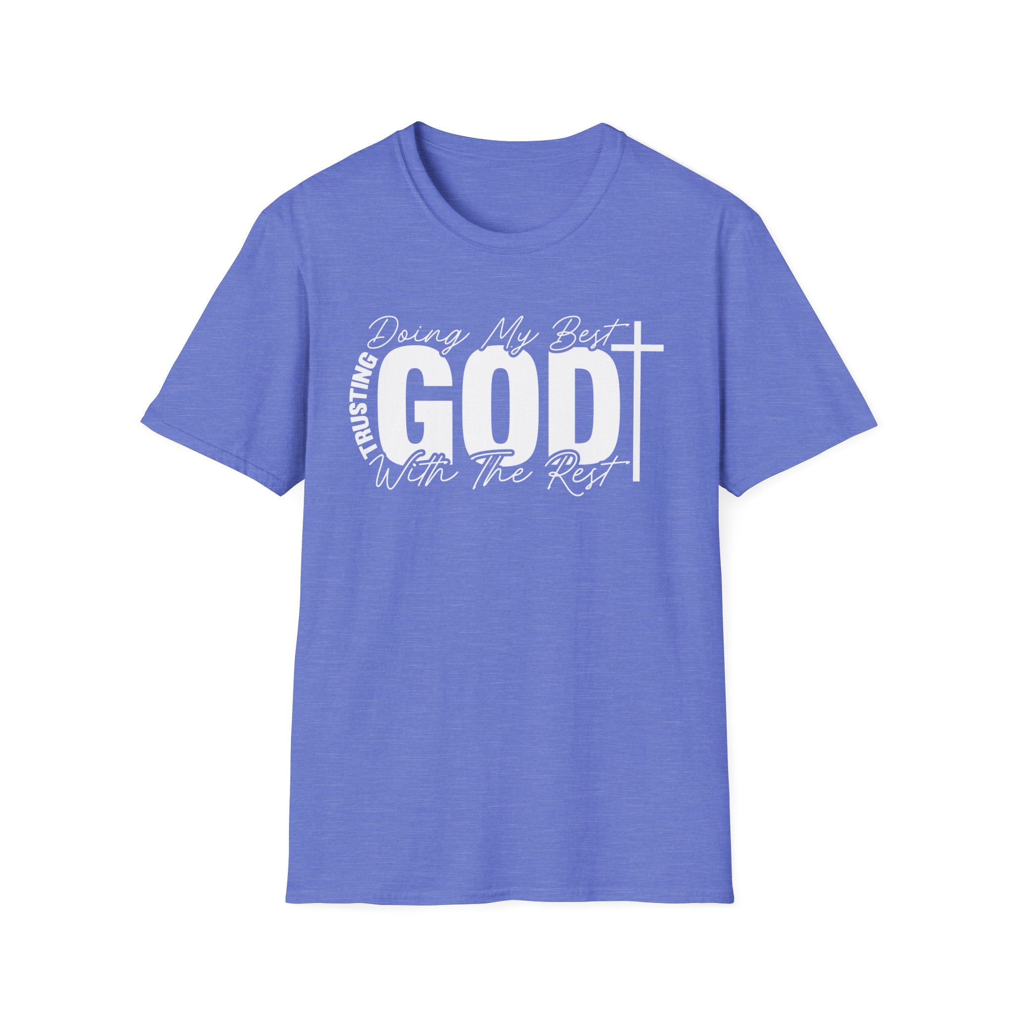 Trusting God T-Shirt