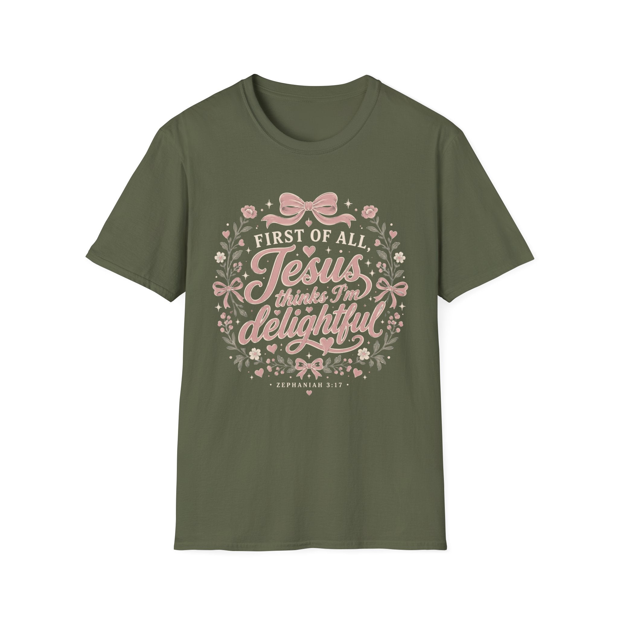 I'm Delightful T-Shirt
