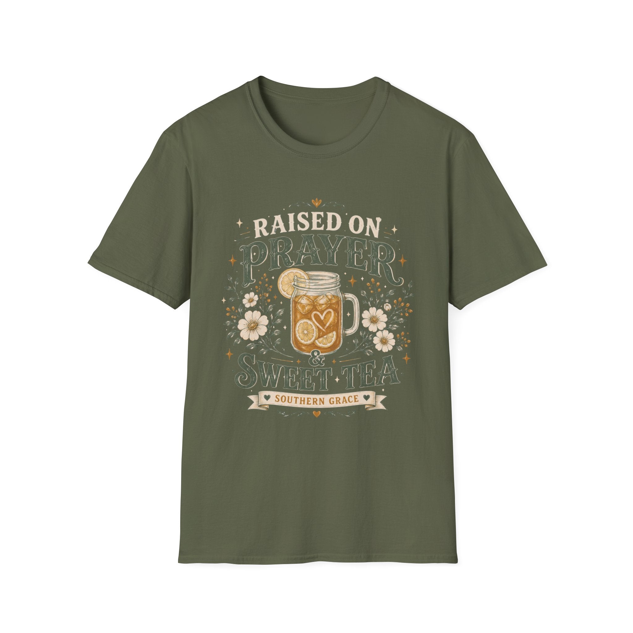 Southern Grace T-Shirt
