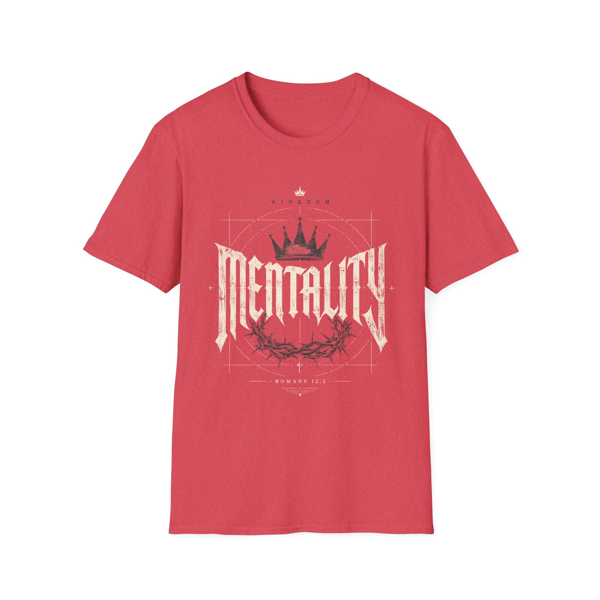 Kingdom Mentality T-Shirt