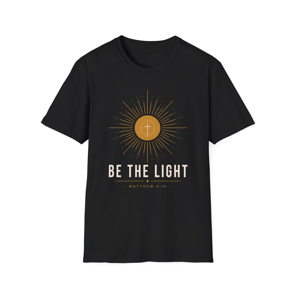 Be The Light T-Shirt