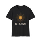 Be The Light T-Shirt