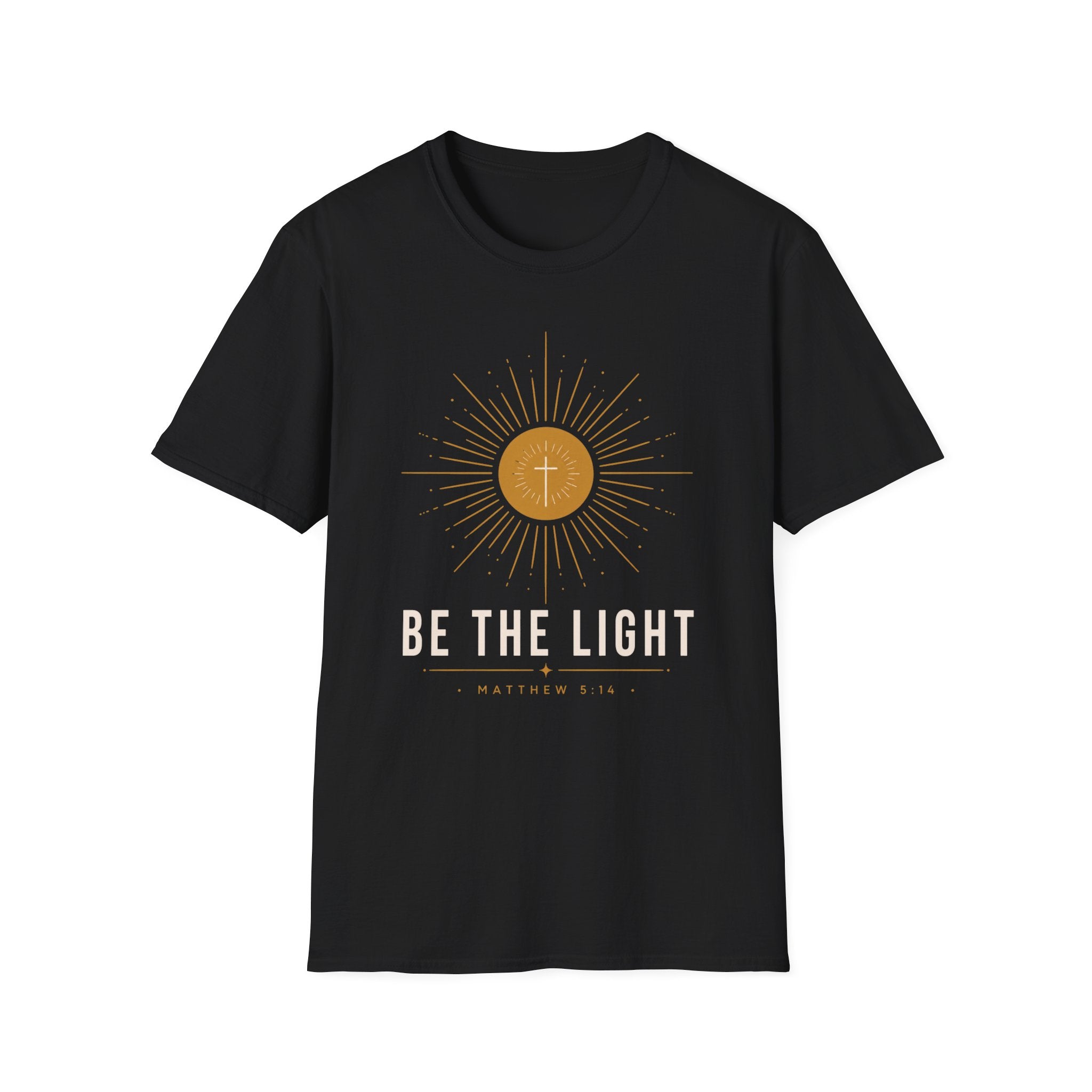 Be The Light T-Shirt