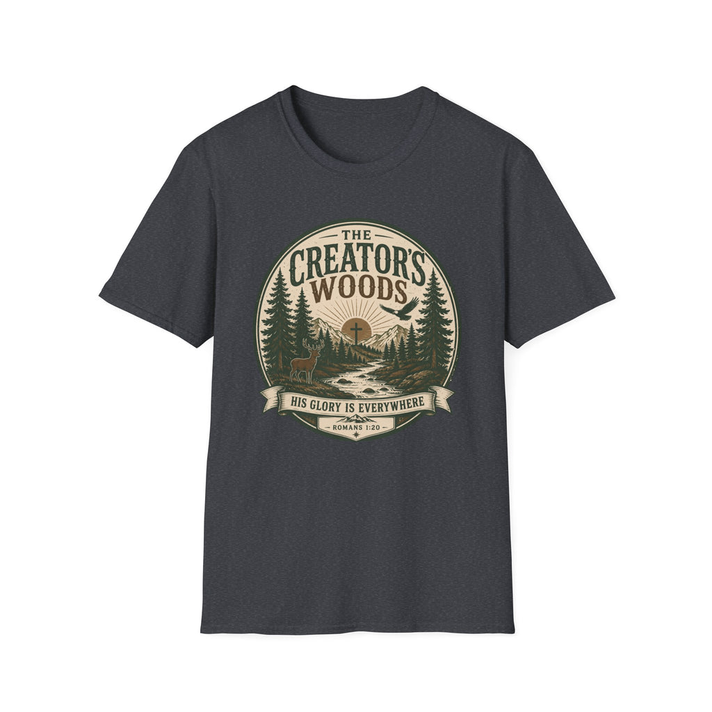Creators Woods T-Shirt