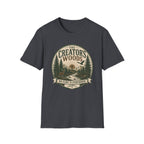 Creators Woods T-Shirt