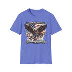 Freedom Was Never Free T-Shirt