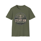 Steady Aim T-Shirt