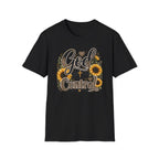 God Is In Control T-Shirt