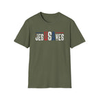 JesUSAves T-Shirt