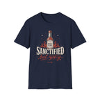 Sanctified But Spicy T-Shirt