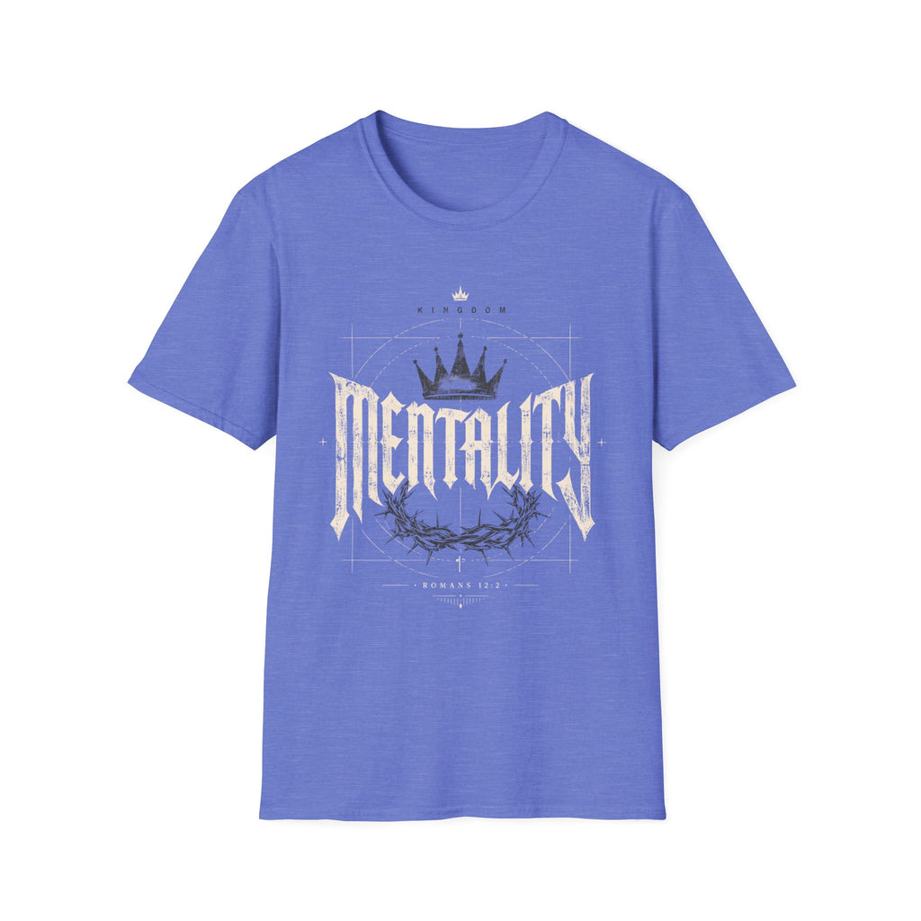 Kingdom Mentality T-Shirt