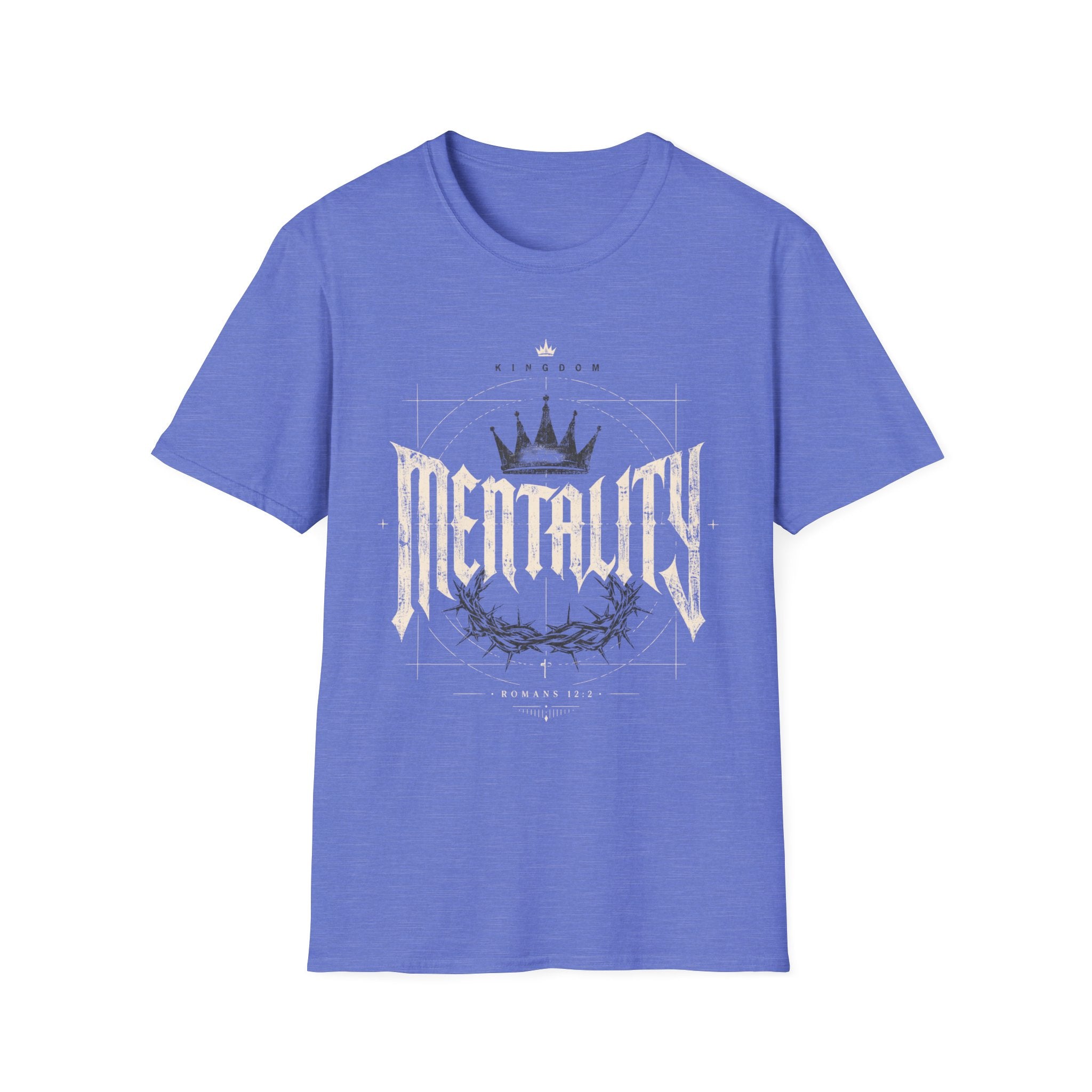 Kingdom Mentality T-Shirt