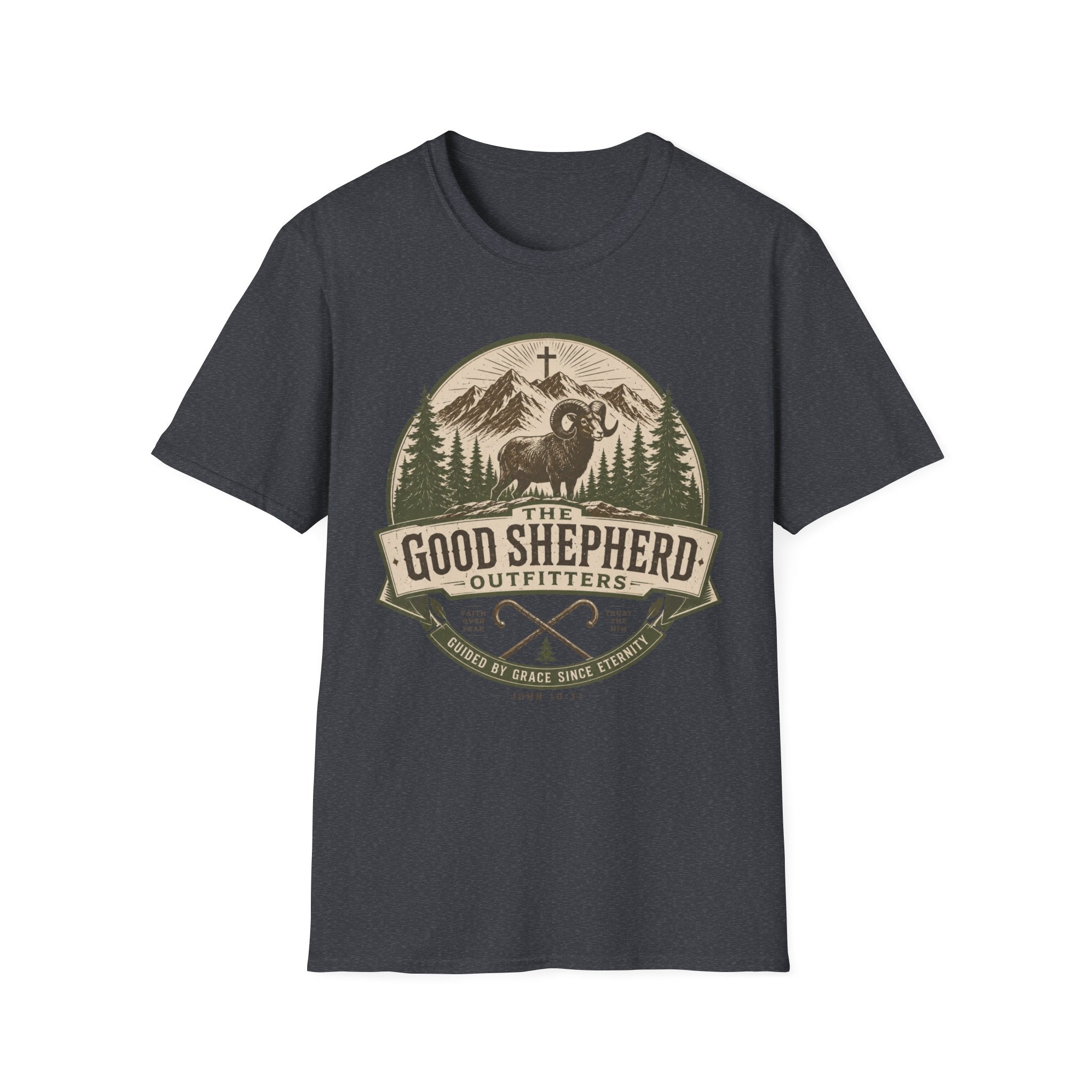 Good Shepherd T-Shirt