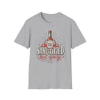 Sanctified But Spicy T-Shirt