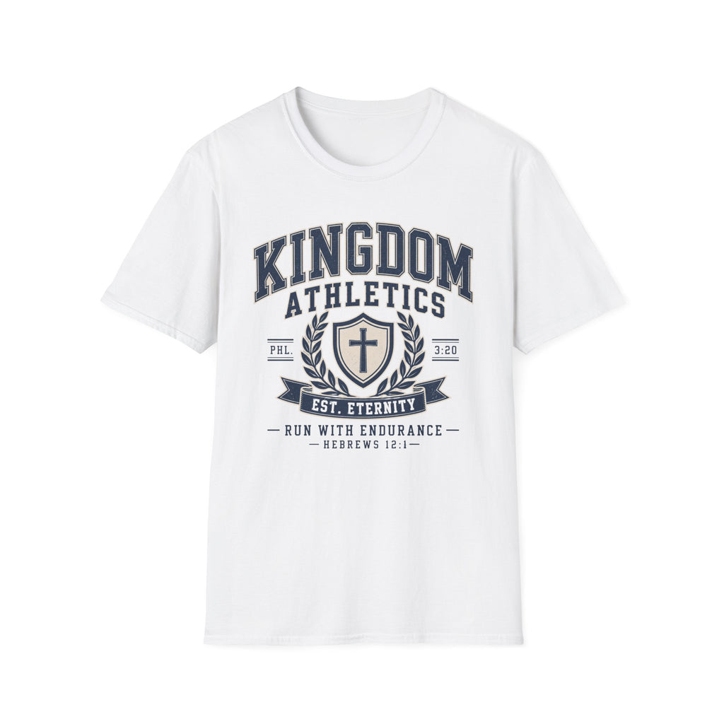 Kingdom Athletics T-Shirt