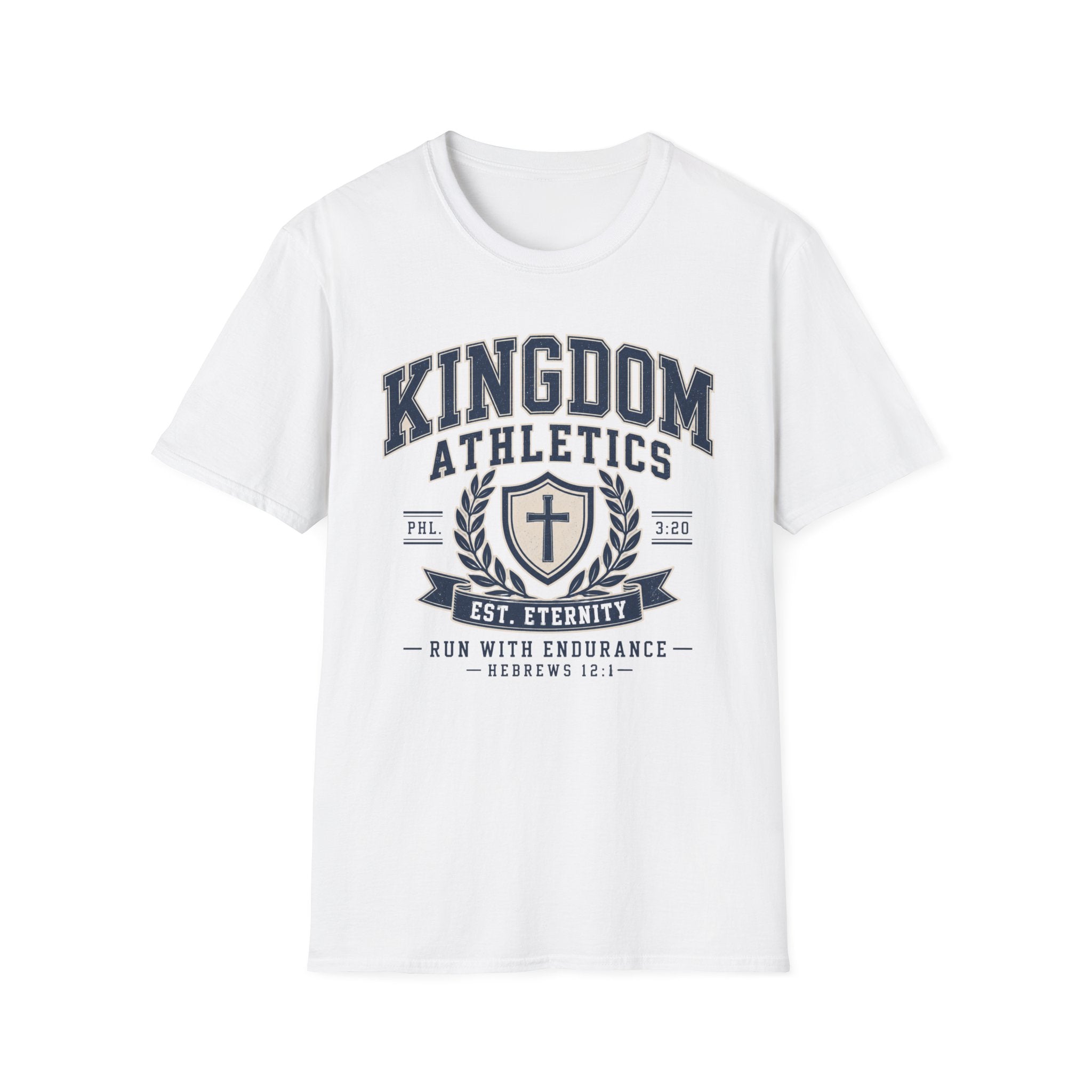 Kingdom Athletics T-Shirt