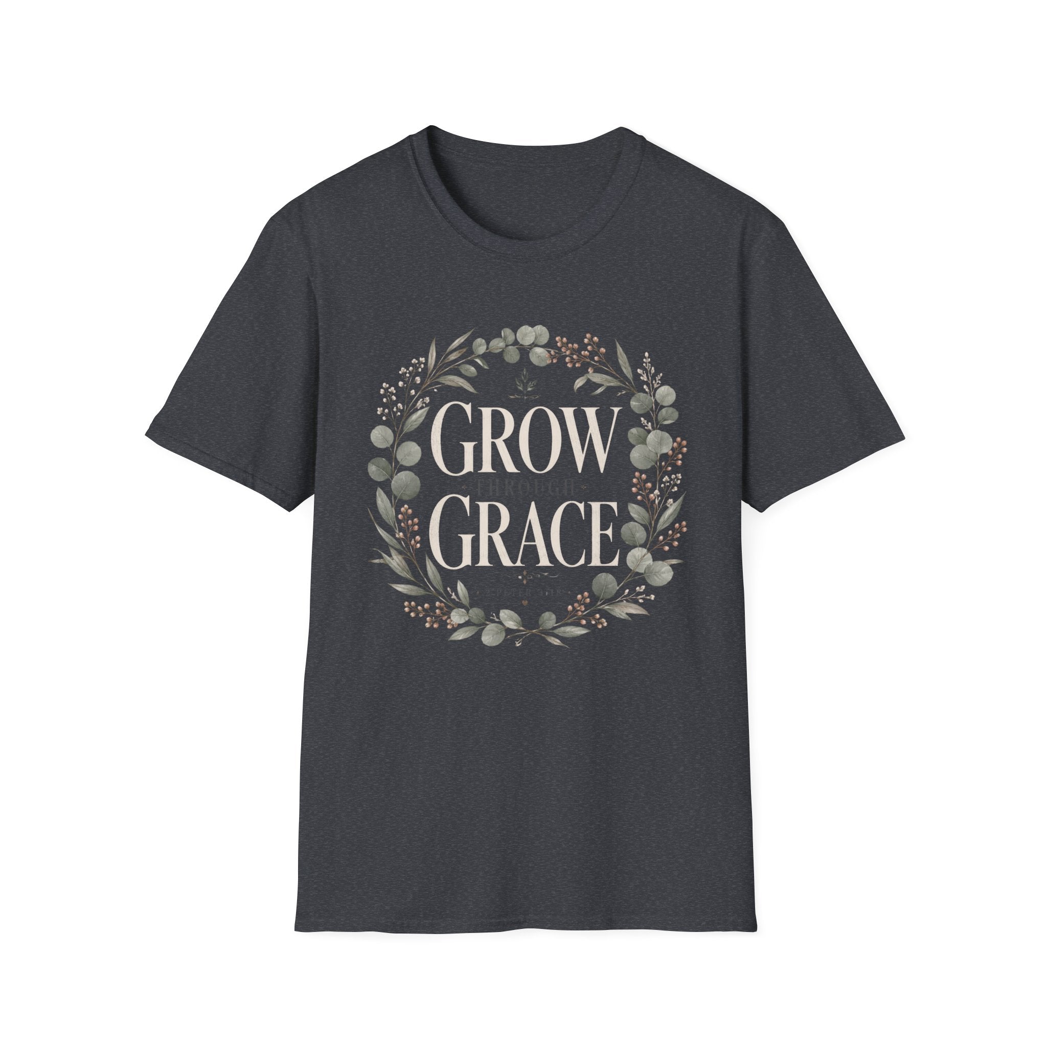 Grow Through Grace T-Shirt