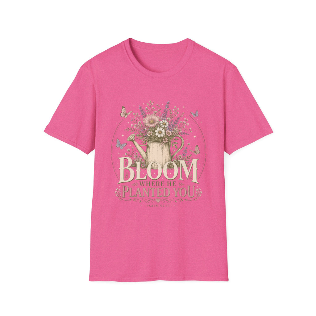 Bloom T-Shirt