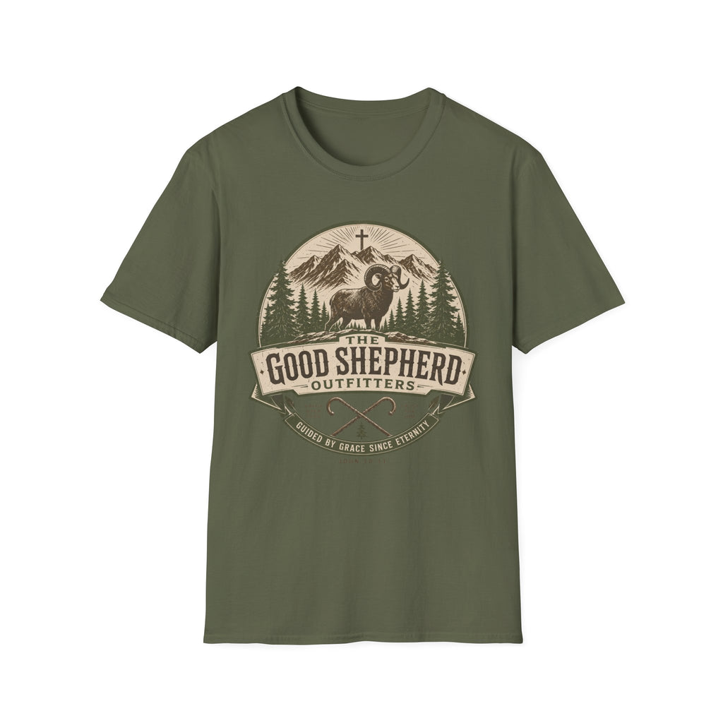 Good Shepherd T-Shirt