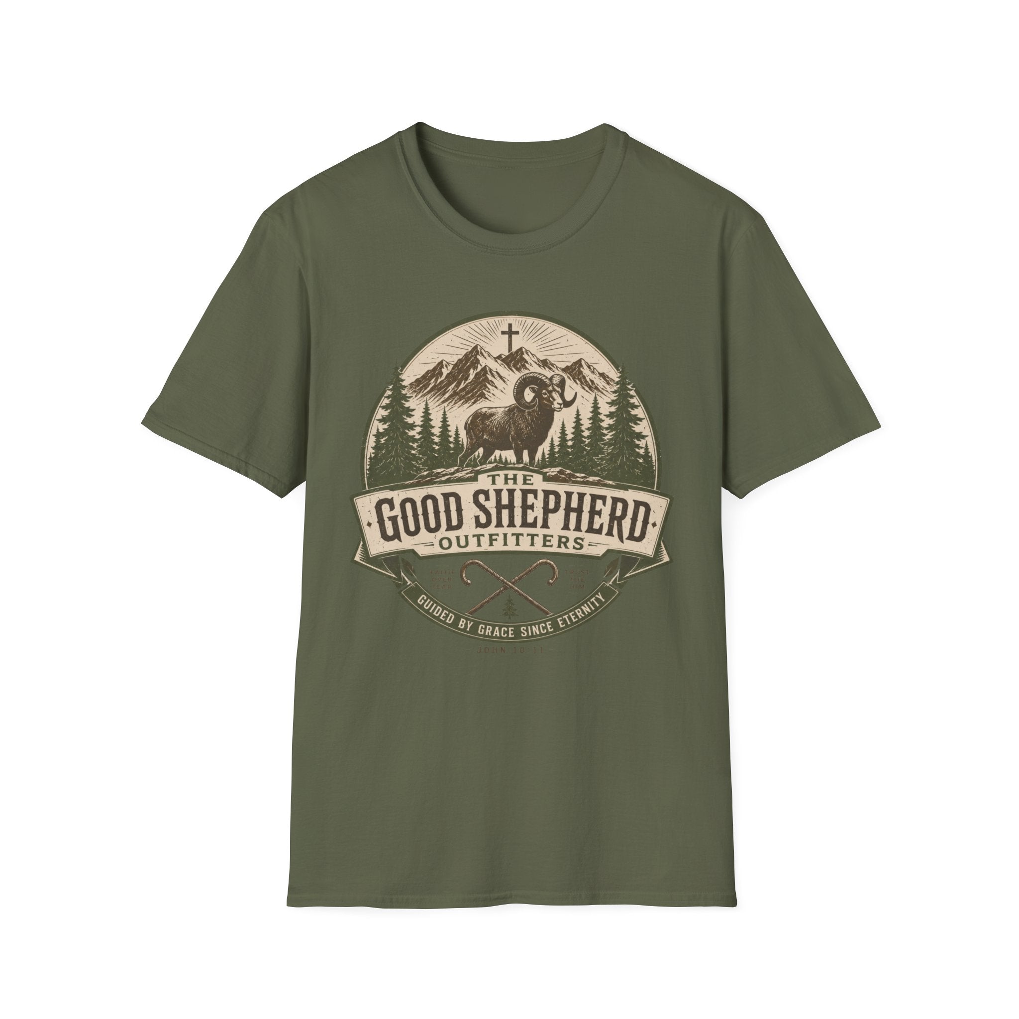 Good Shepherd T-Shirt