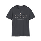 Heaven's Citizen T-Shirt