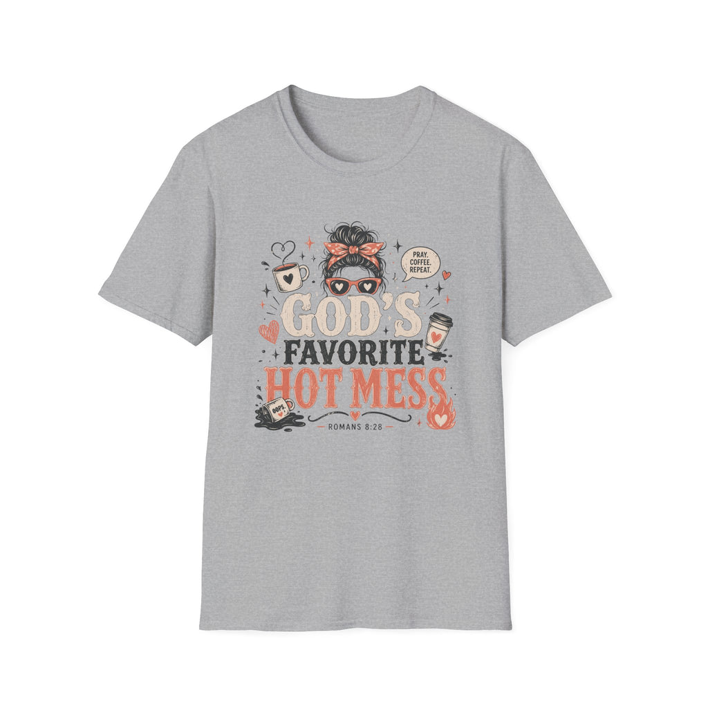 Hot Mess T-Shirt