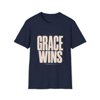 Grace Wins T-Shirt