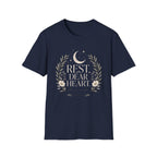 Rest, Dear Heart T-Shirt